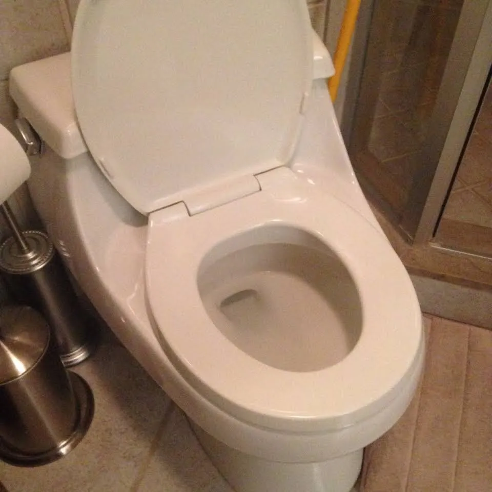 Slide of Prolific Water Systems