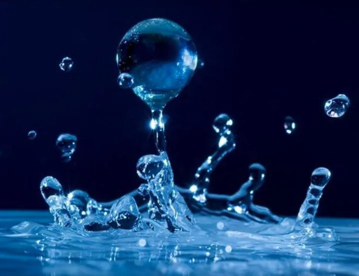 Slide of Prolific Water Systems