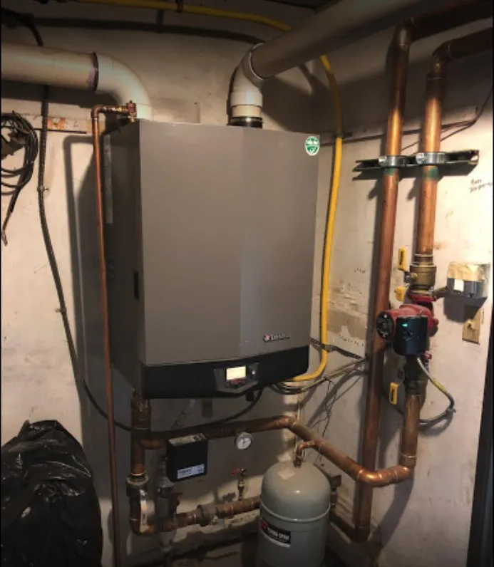 Slide of Prolific Water Systems