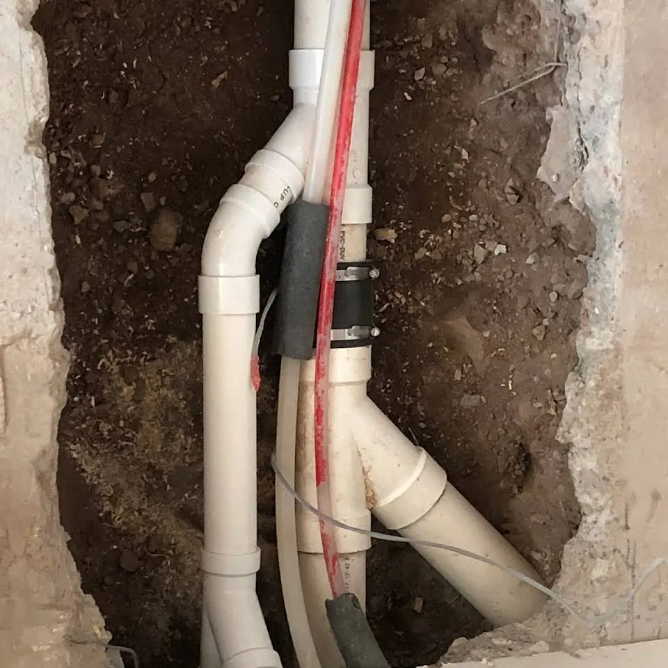 Slide of Prolific Water Systems