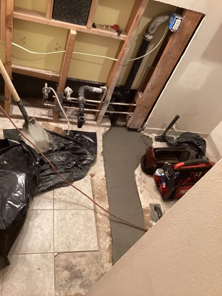 Slide of Proline Home Services