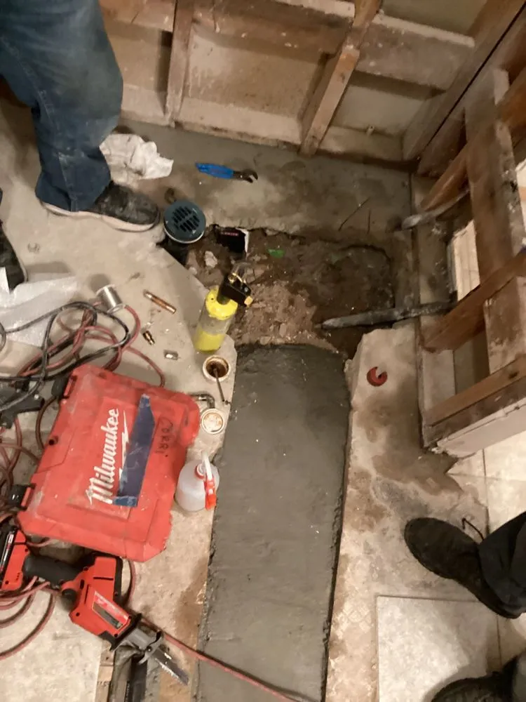 Slide of Proline Home Services