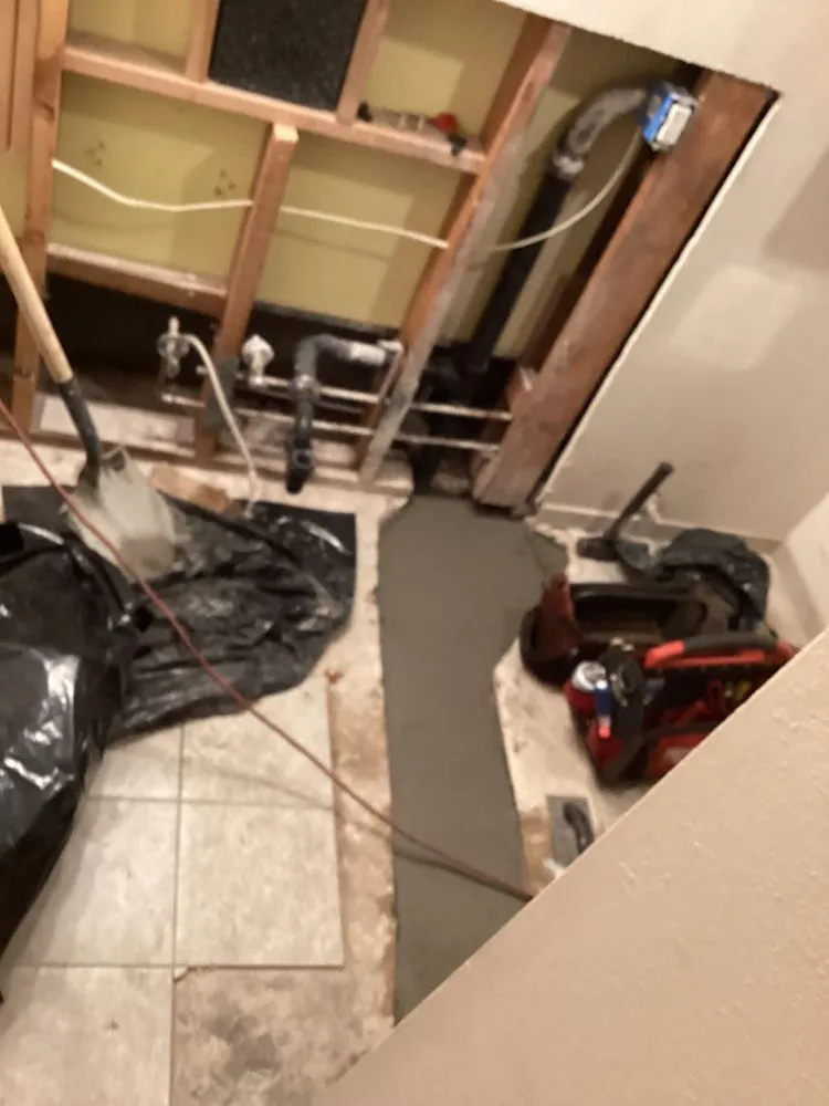 Slide of Proline Home Services