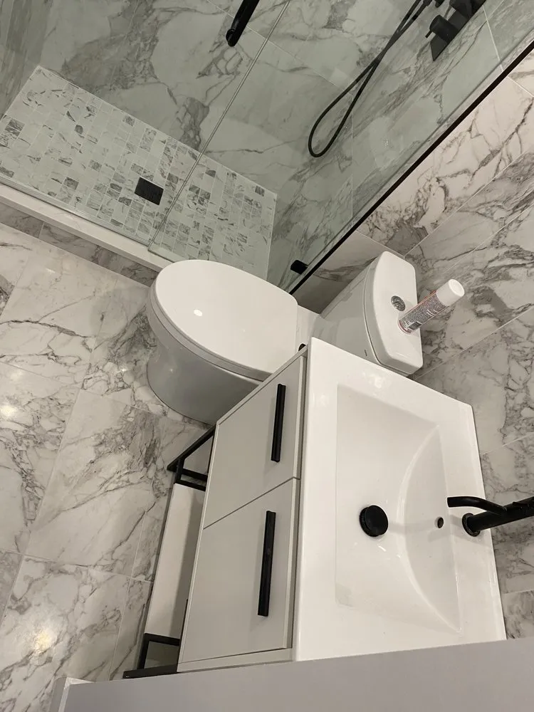 Slide of Proline Plumbing and Sewer