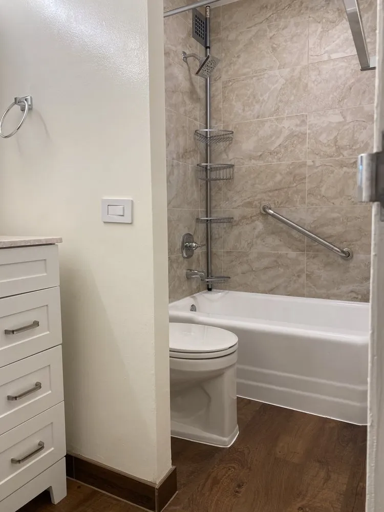 Slide of Proline Plumbing and Sewer