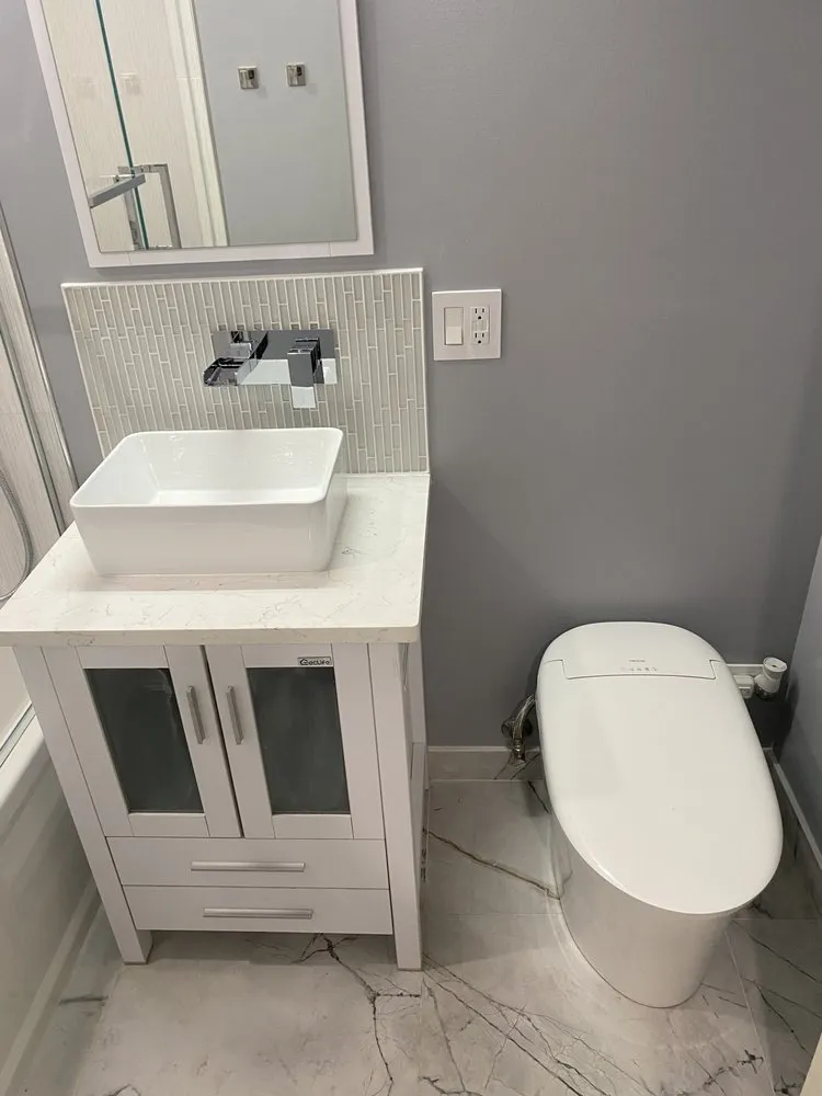 Slide of Proline Plumbing and Sewer