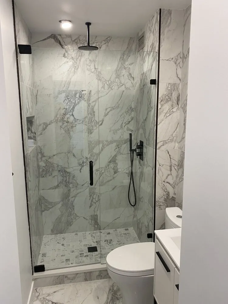 Slide of Proline Plumbing and Sewer