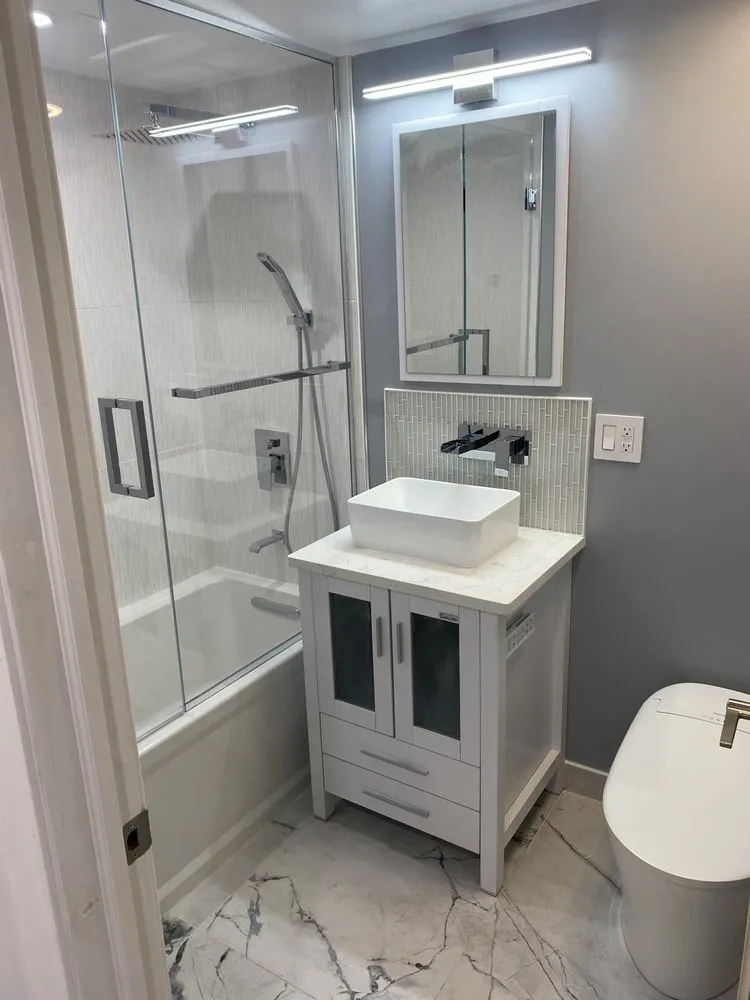 Slide of Proline Plumbing and Sewer