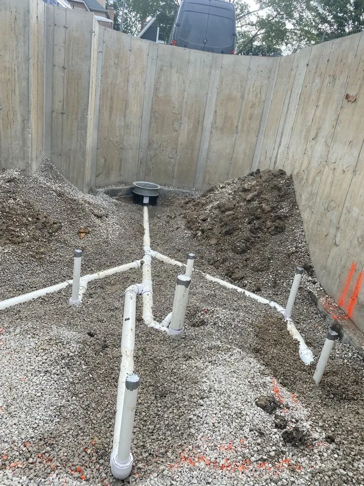 Slide of Proline Plumbing and Sewer