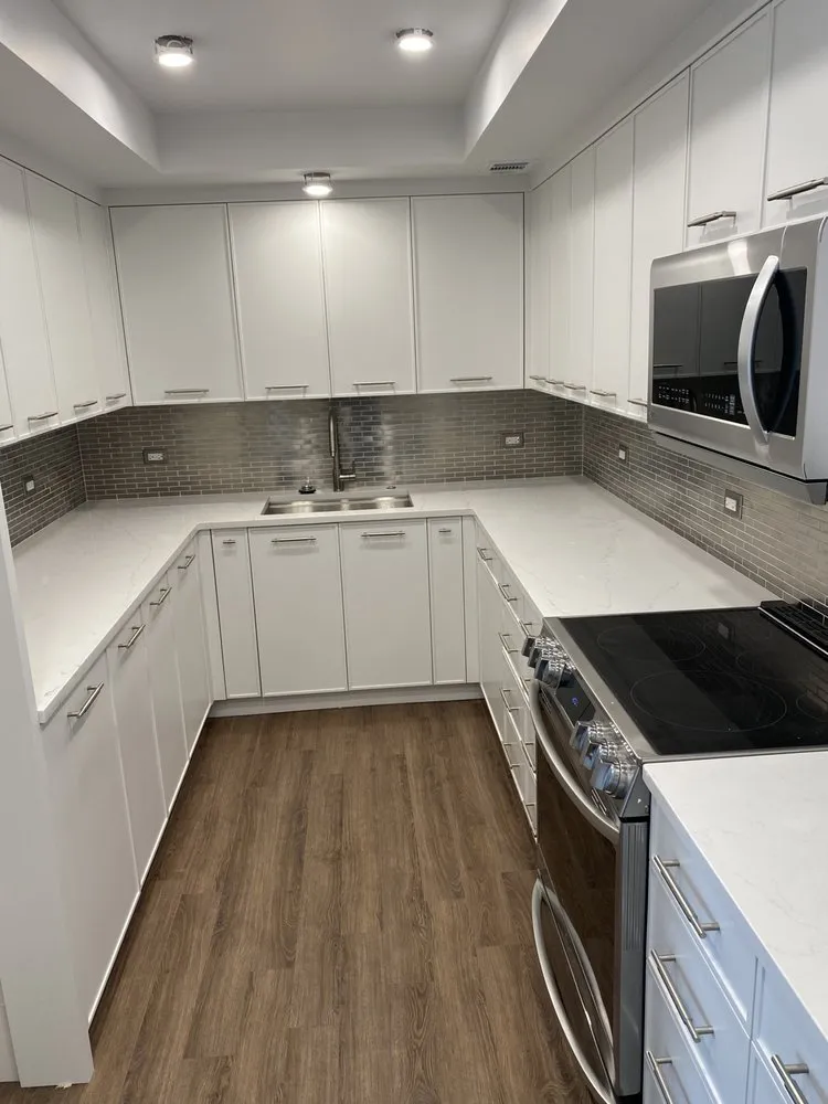 Slide of Proline Plumbing and Sewer