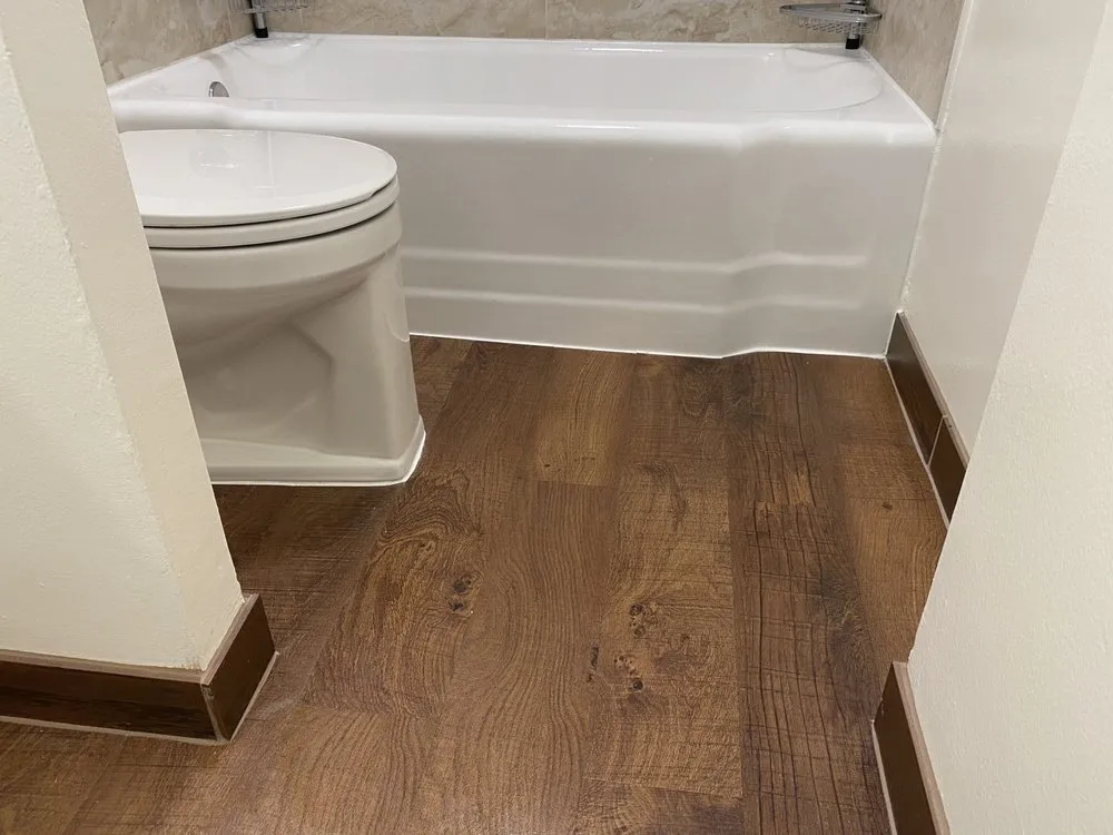 Professional emergency plumbing for homes in Arlington Heights, IL by Proline Plumbing and Sewer