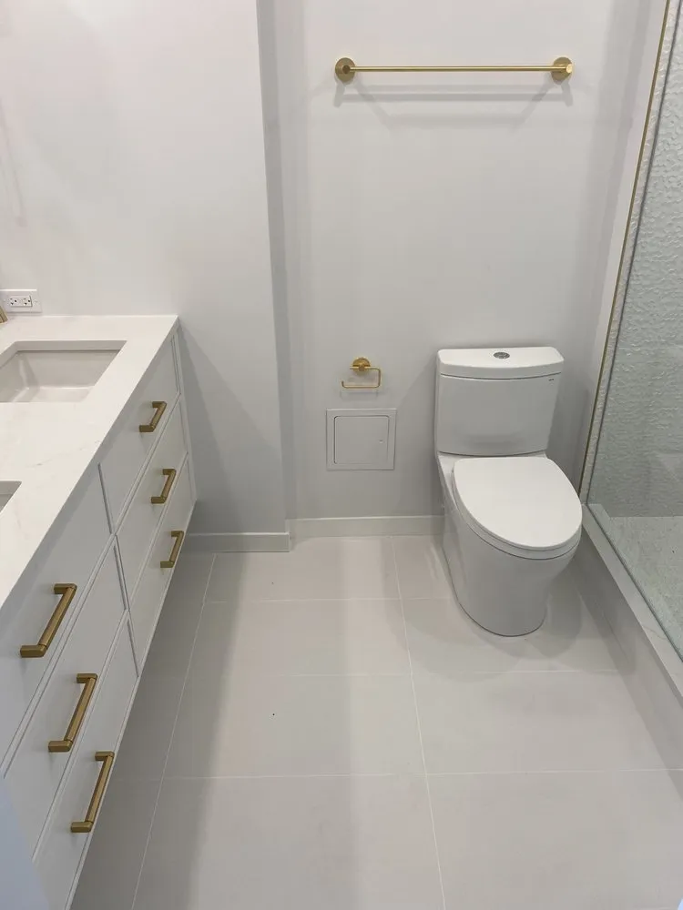 Slide of Proline Plumbing and Sewer