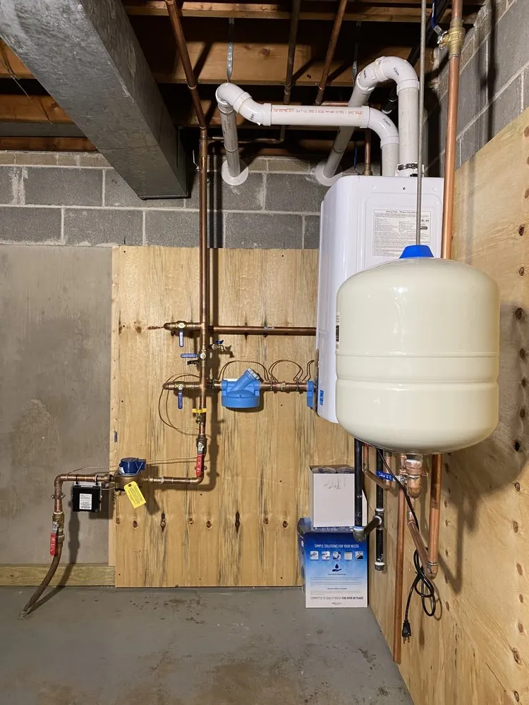 Slide of Proline Plumbing and Sewer