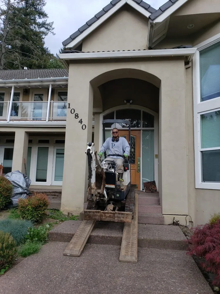 Slide of Proline Plumbing and Sewer