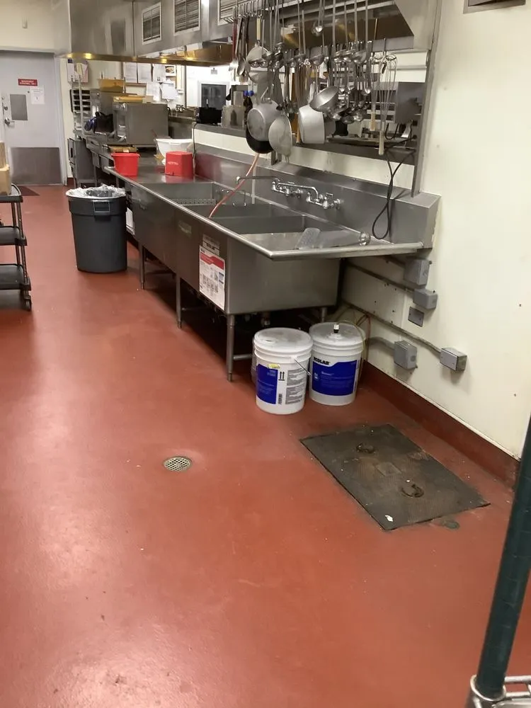 Slide of Proline Plumbing and Sewer