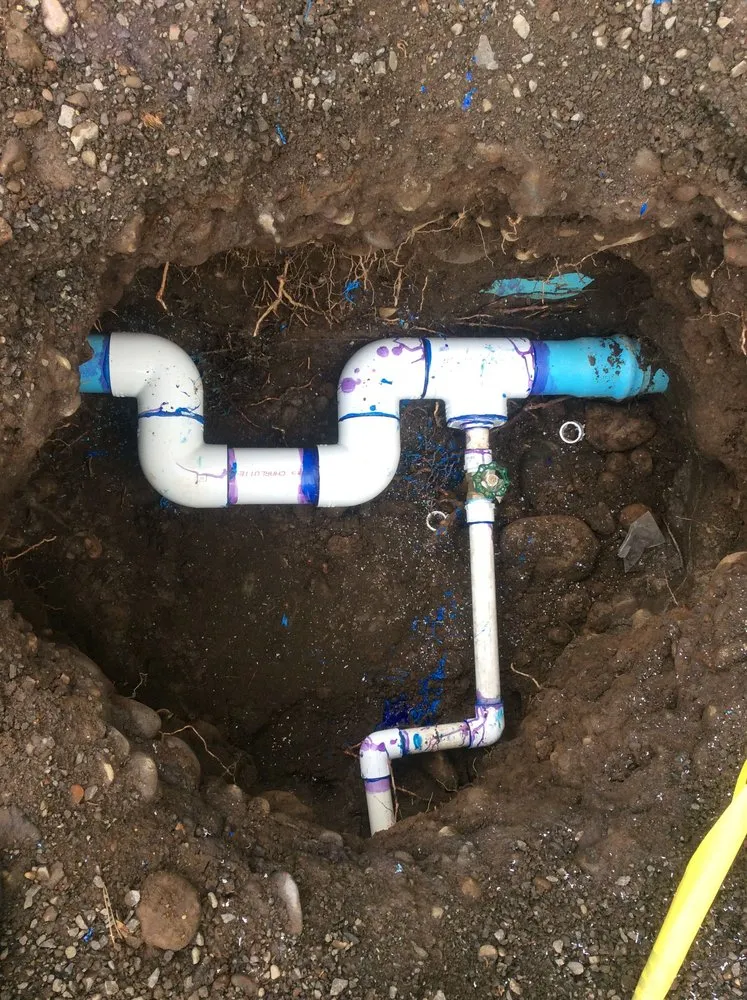 Slide of Proline Plumbing and Sewer
