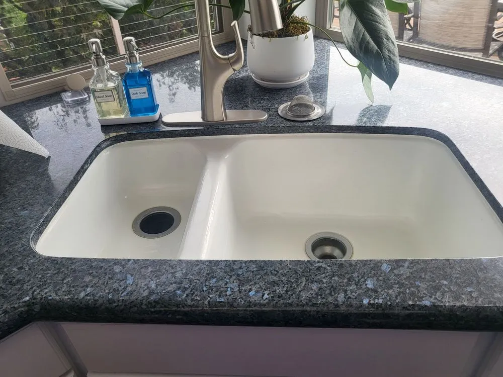 Slide of Proline Plumbing and Sewer