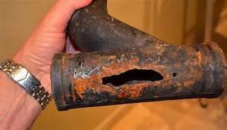 Affordable pipe repair in Vancouver, WA by Proline Plumbing and Sewer