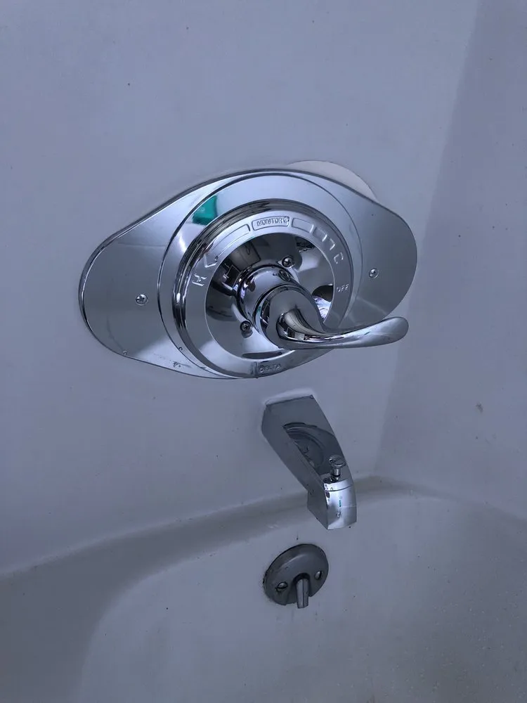Quality plumbing repair in Vancouver, WA by Proline Plumbing and Sewer
