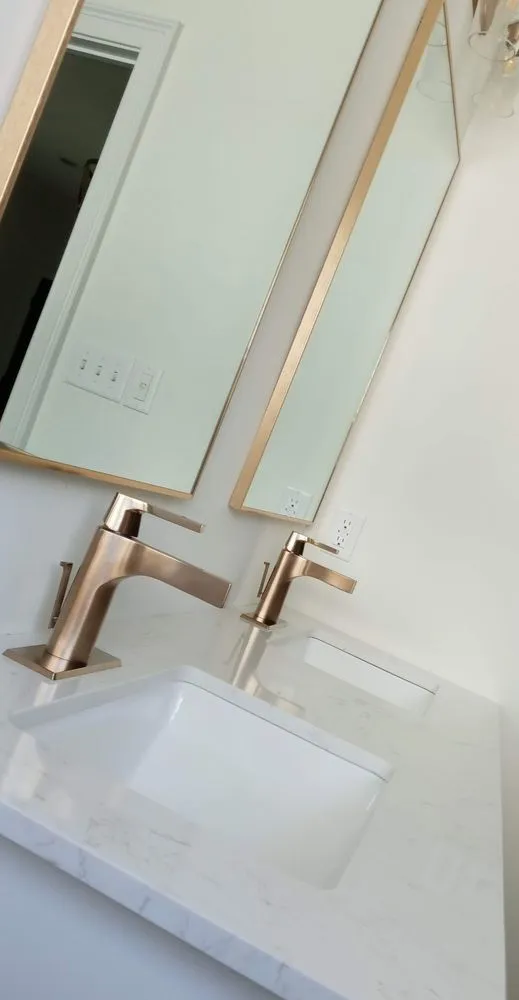 Slide of Proline Plumbing