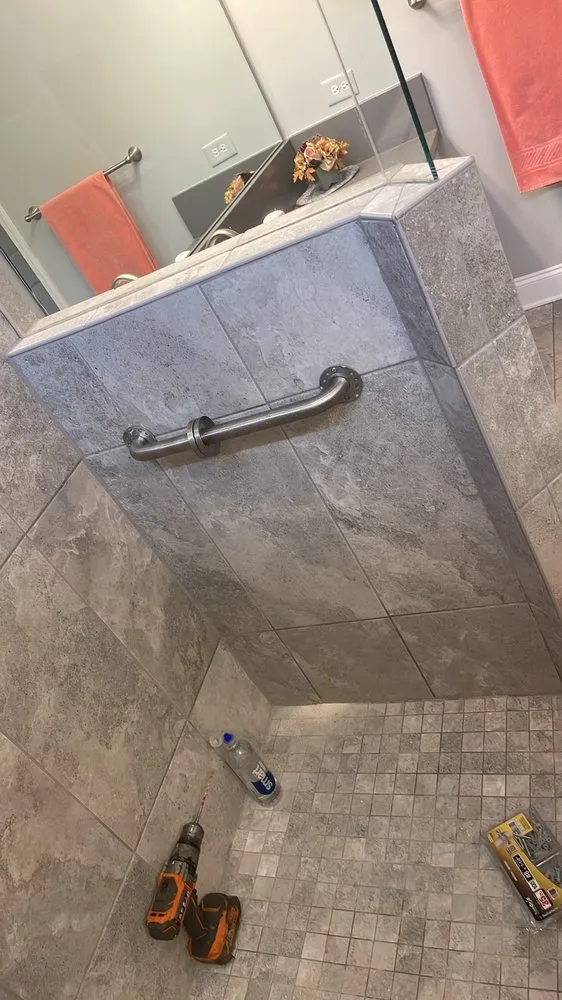 Slide of Proline Plumbing