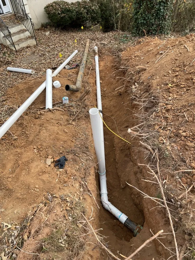 Slide of Proline Plumbing