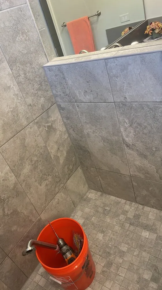 Slide of Proline Plumbing