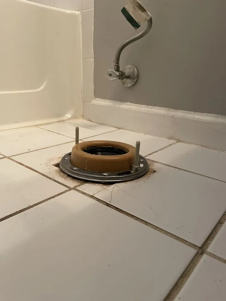 Slide of Proline Plumbing