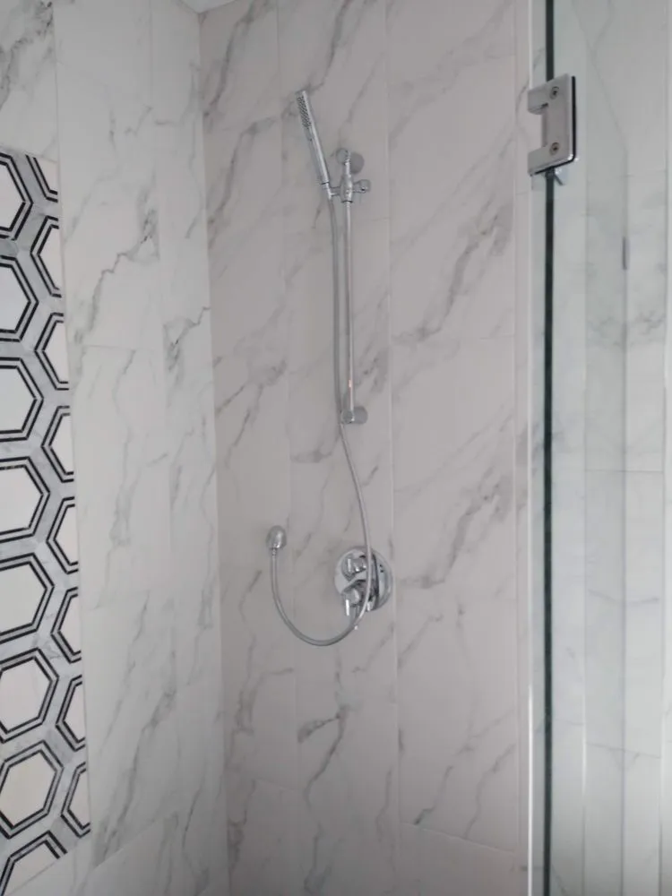 Slide of Proline Plumbing