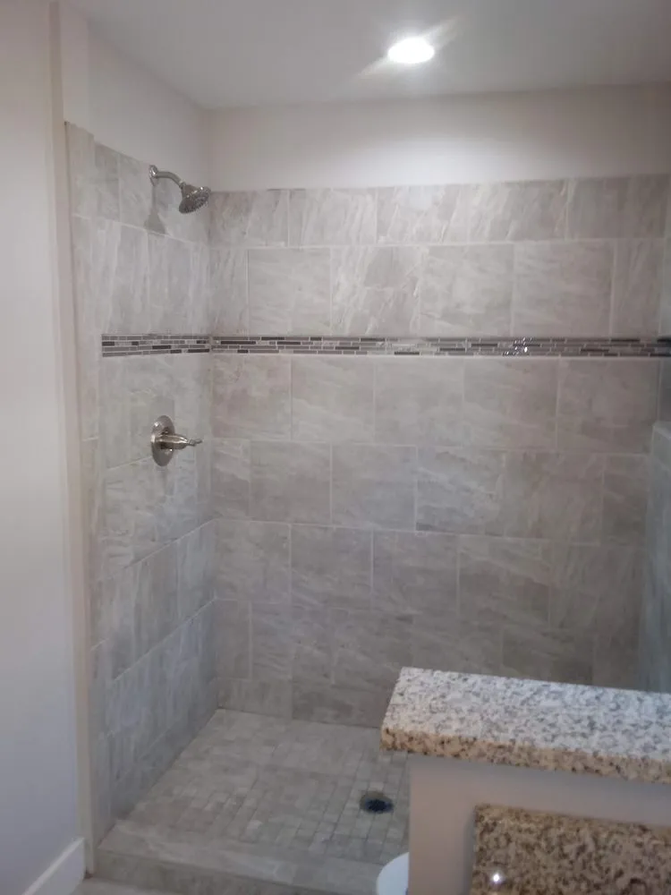 Slide of Proline Plumbing