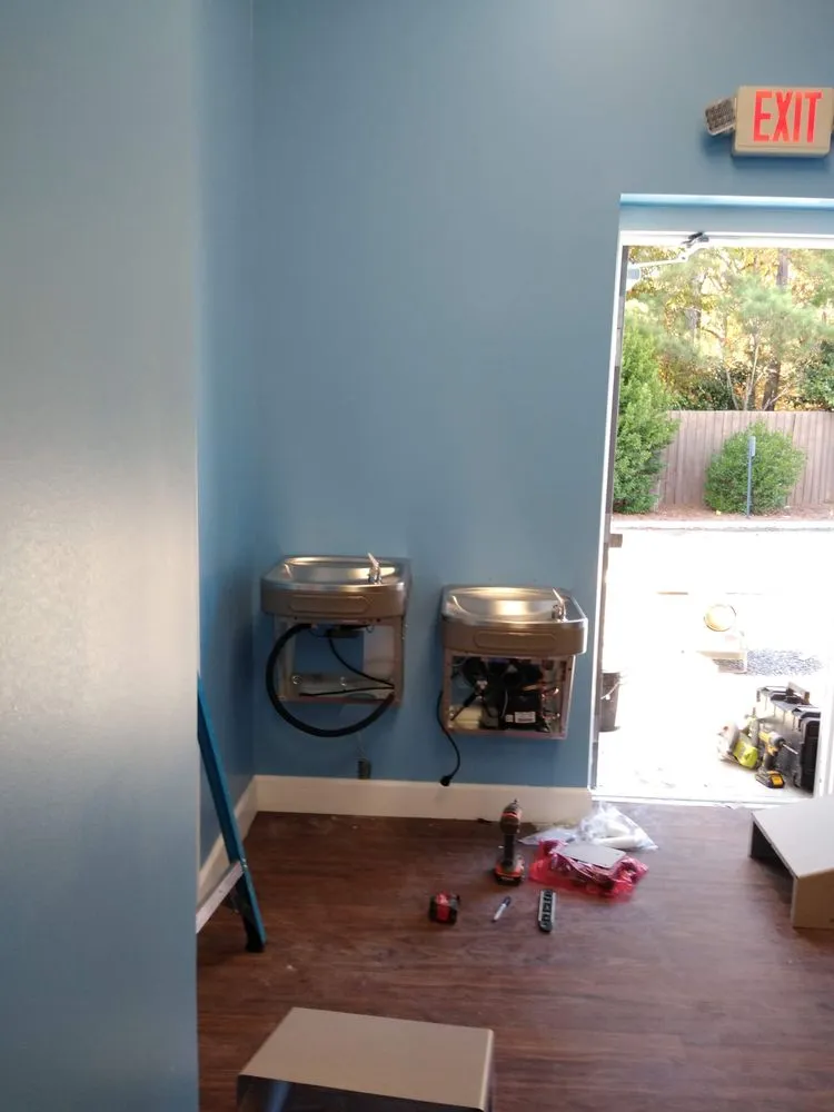 Trusted water heater service experts serving Douglasville, GA - Proline Plumbing