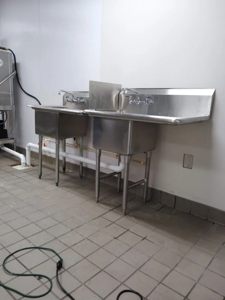 Emergency water heater service experts serving Douglasville, GA - Proline Plumbing