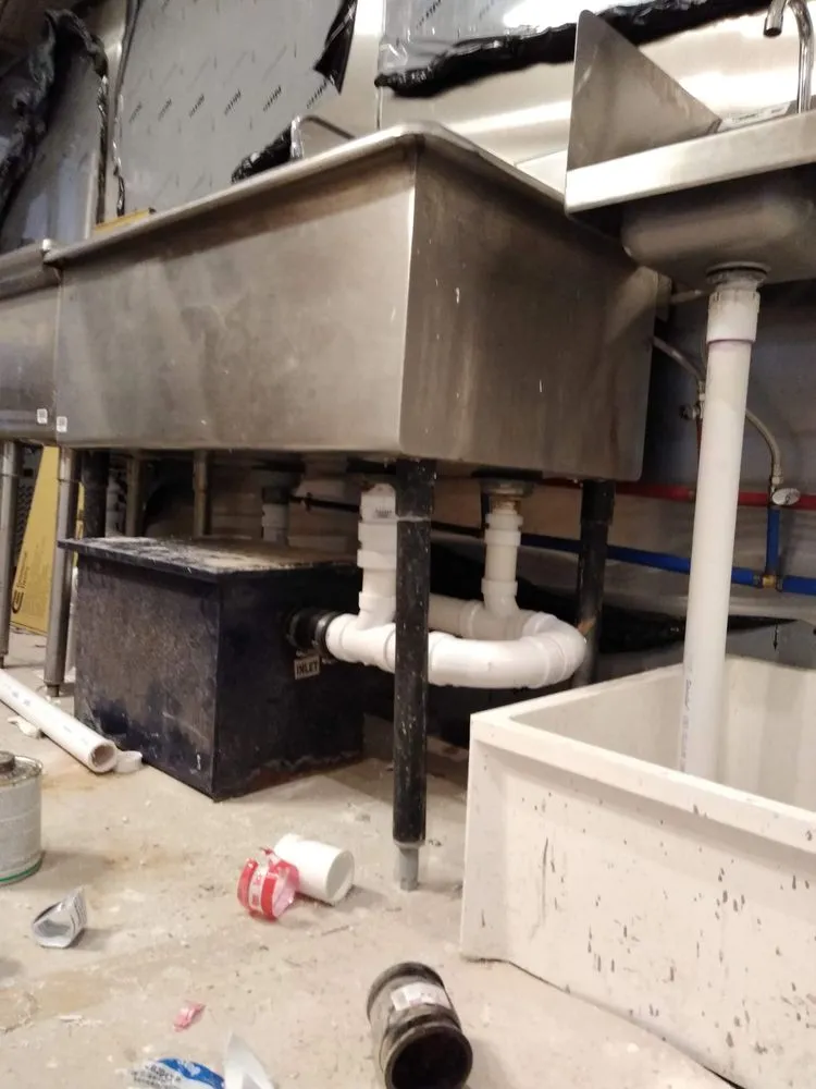 Expert water heater service service in Douglasville, GA - Proline Plumbing