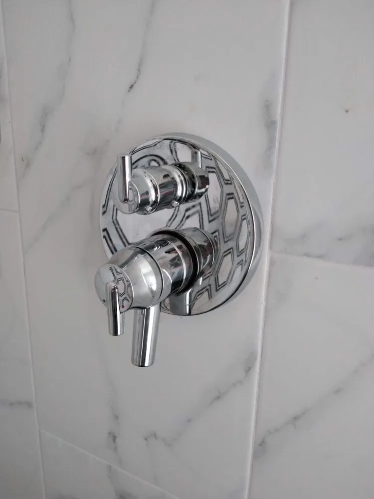 Slide of Proline Plumbing