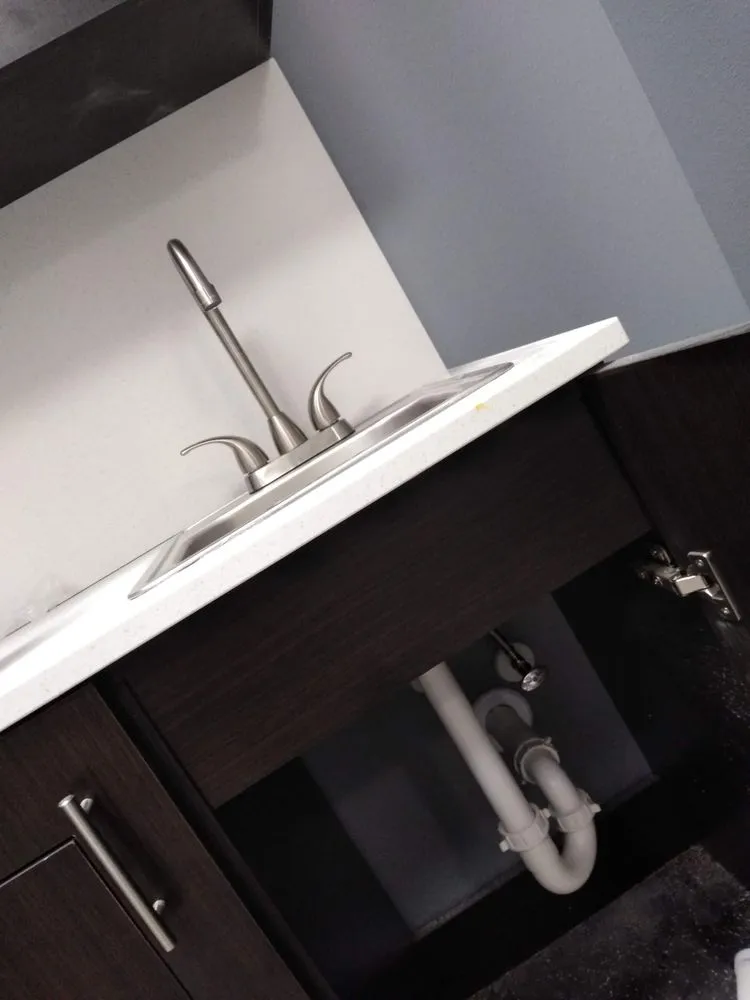 Slide of Proline Plumbing