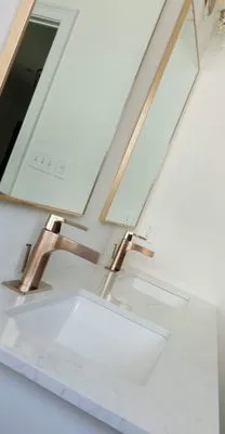 Proline Plumbing Logo