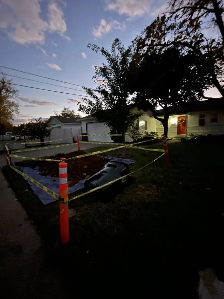 Slide of ProLine Rooter