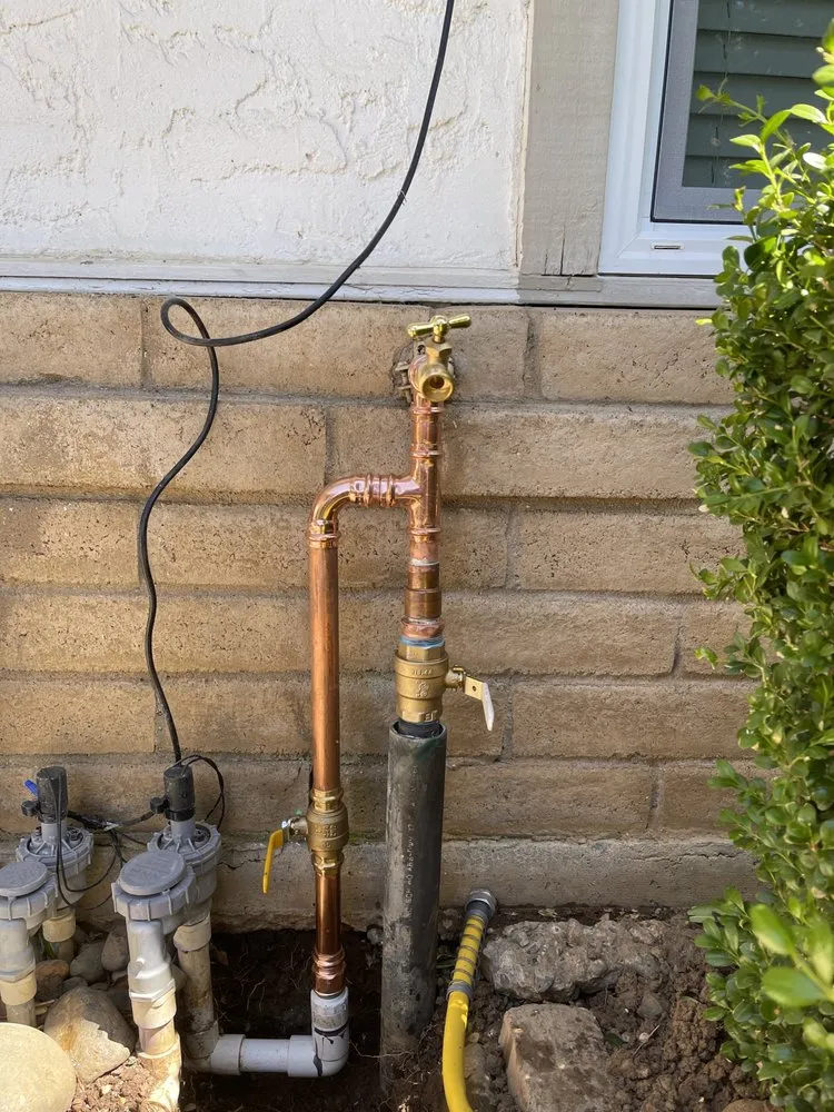 Slide of ProLine Rooter