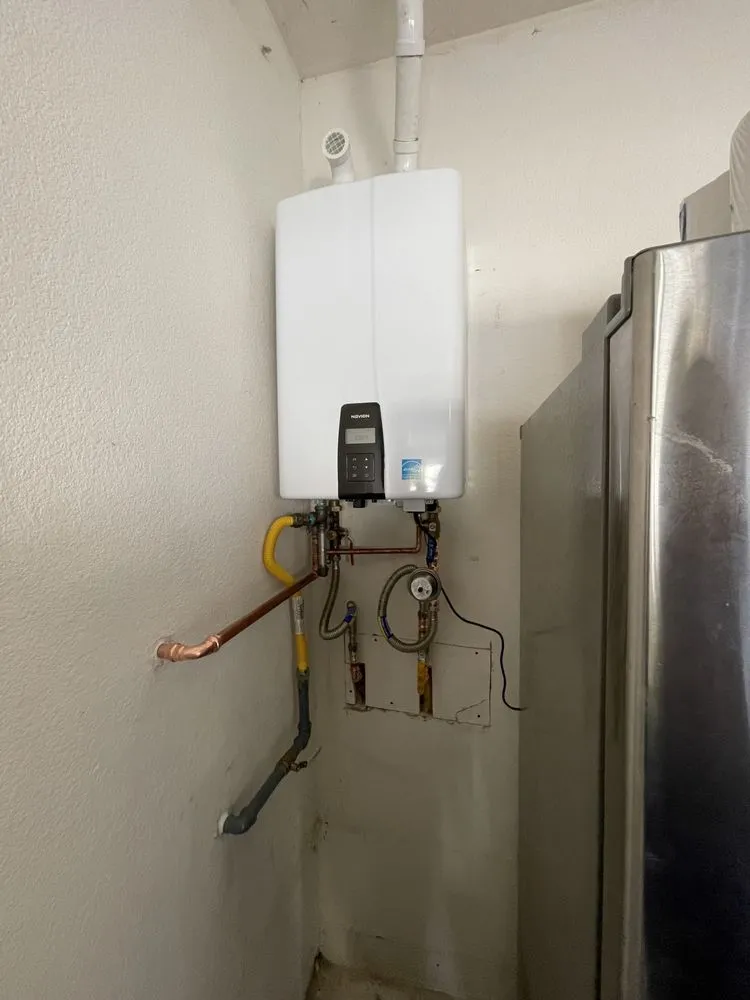 Slide of ProLine Rooter