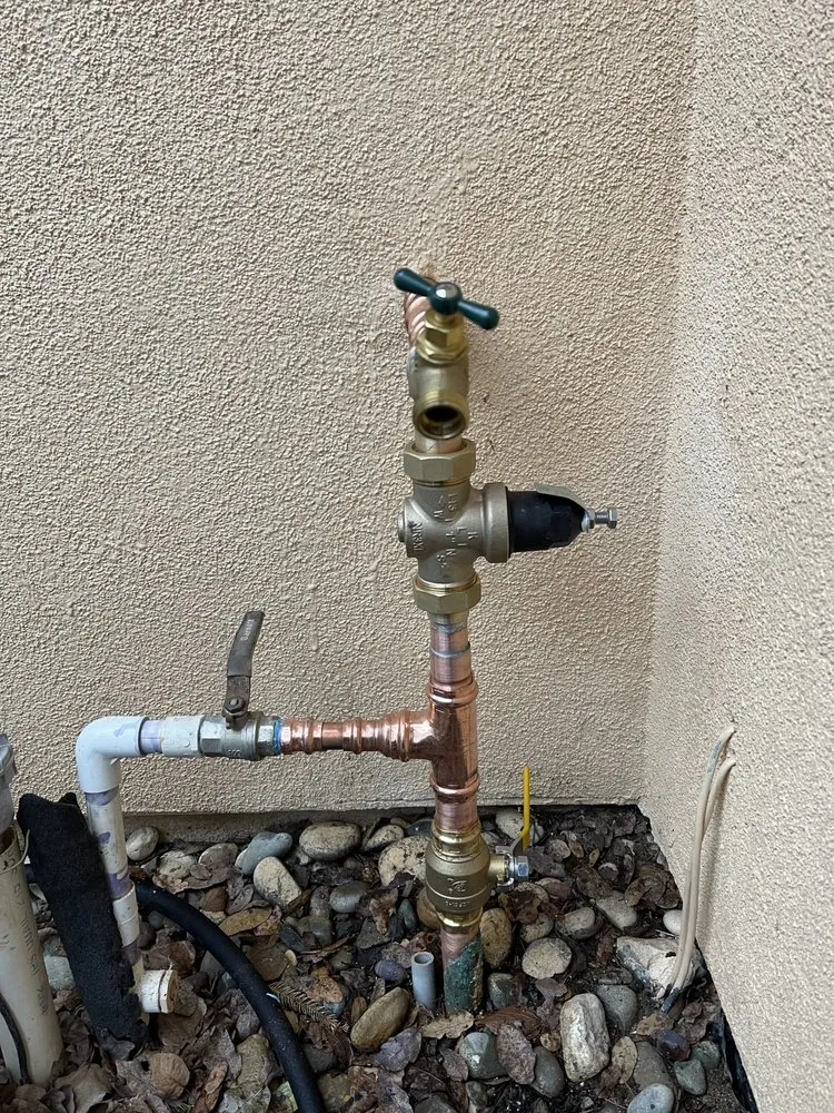 Slide of ProLine Rooter