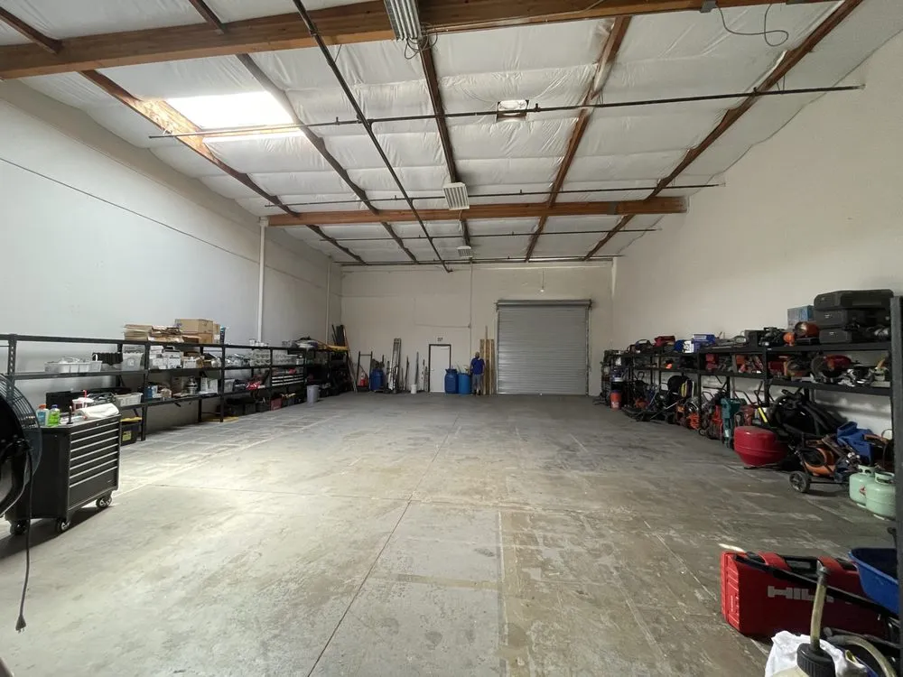 Slide of ProLine Rooter