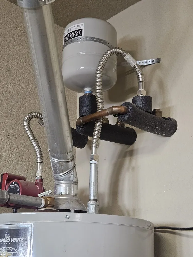 Quality leak detection experts serving Sacramento, CA - ProLine Rooter