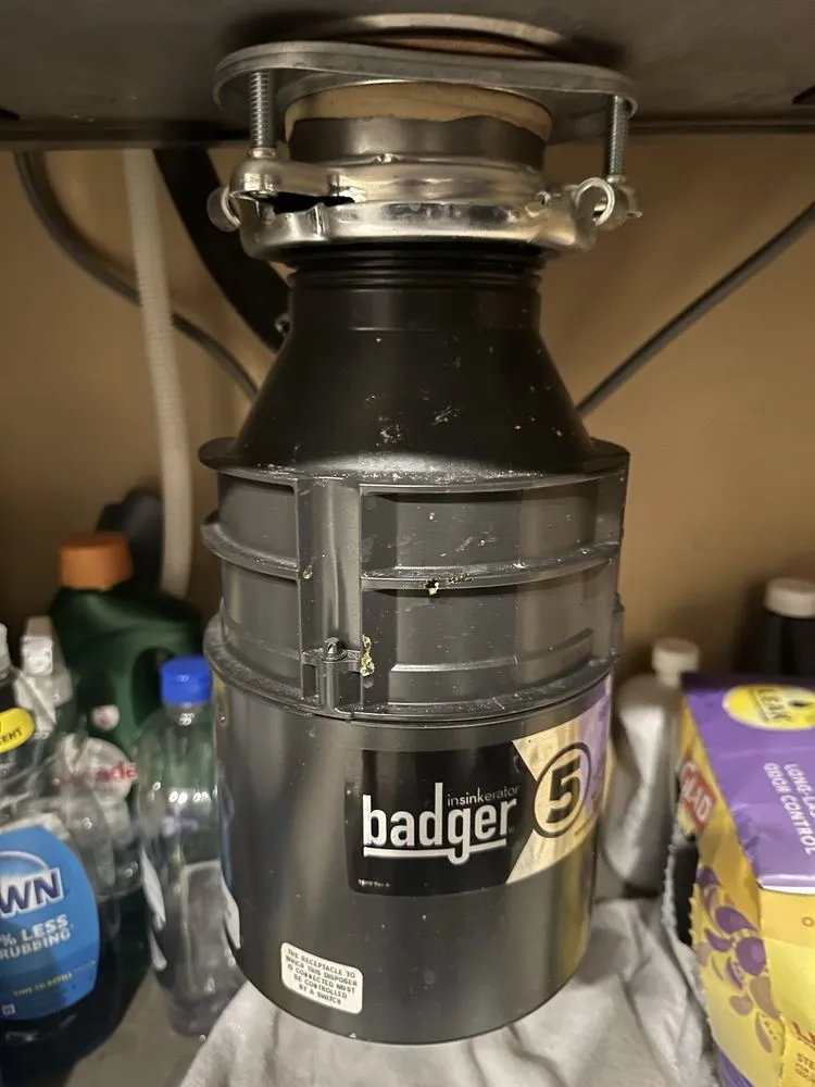 Slide of ProLine Rooter