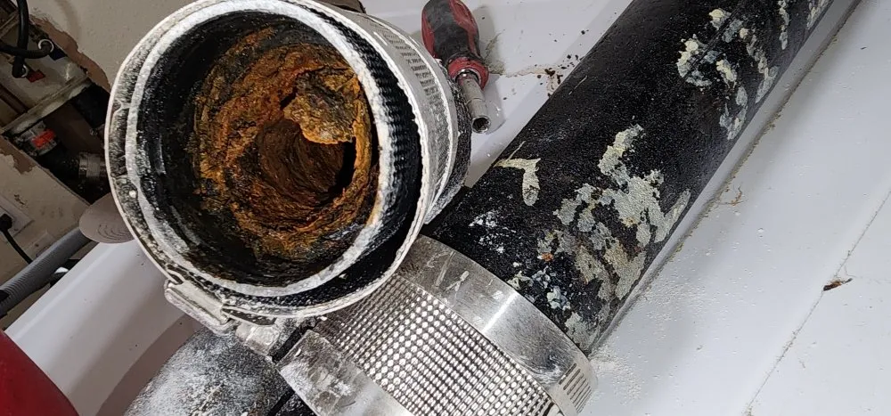 Slide of Proline Service