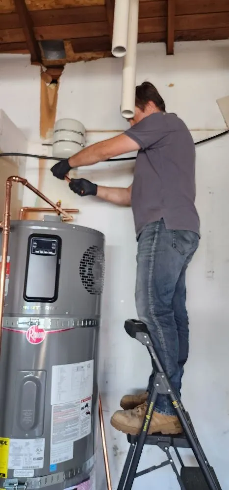 Slide of Proline Service