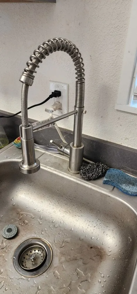 Slide of Proline Service