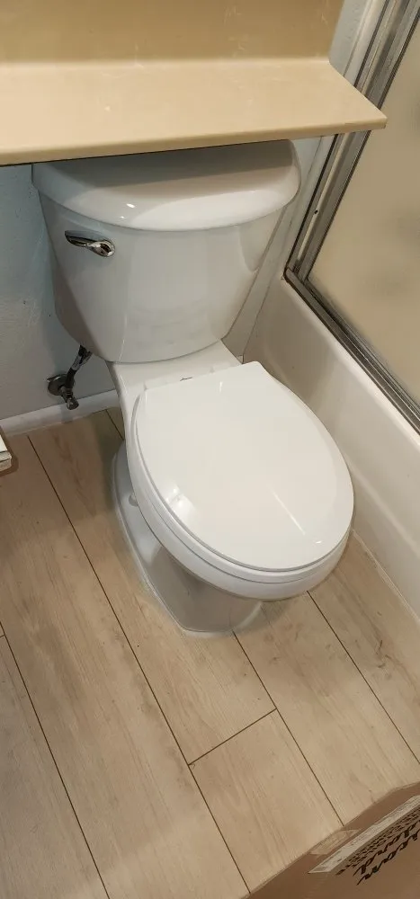 Slide of Proline Service