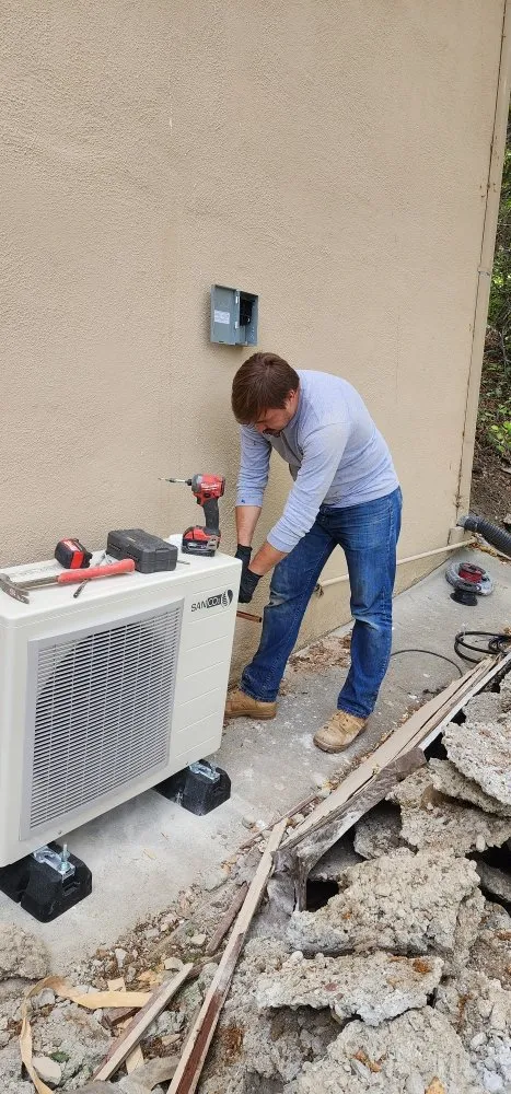 Slide of Proline Service