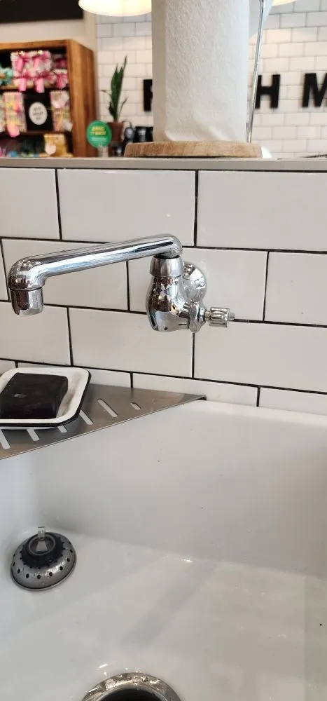 Slide of Proline Service