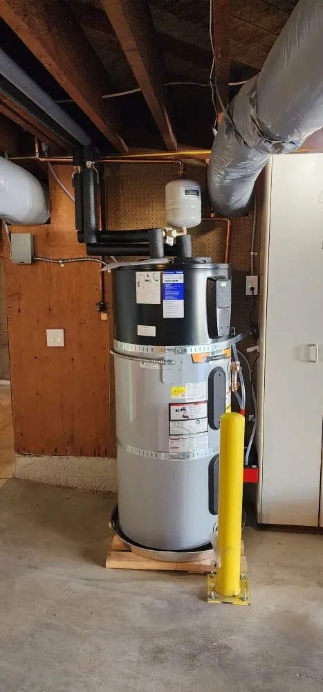 Slide of Proline Service